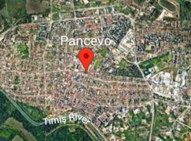Poslovni prostor / Lokal, Pančevo, prodaja, 3000m2, 4500000e, id941453